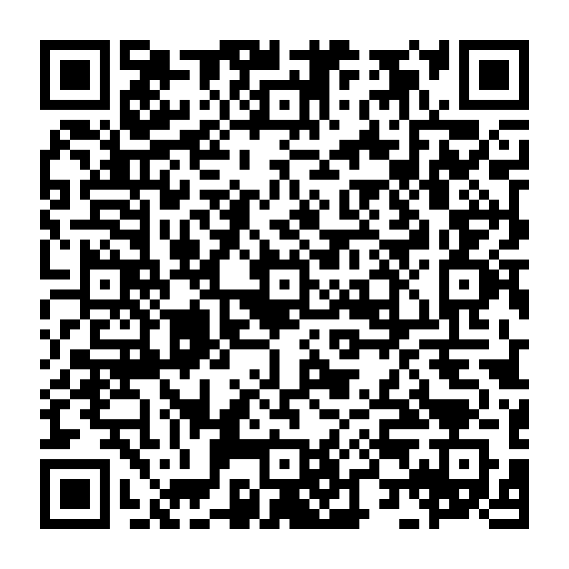 QR-kode