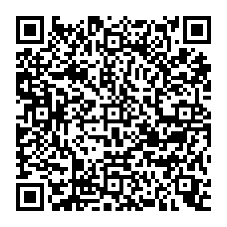QR-kode