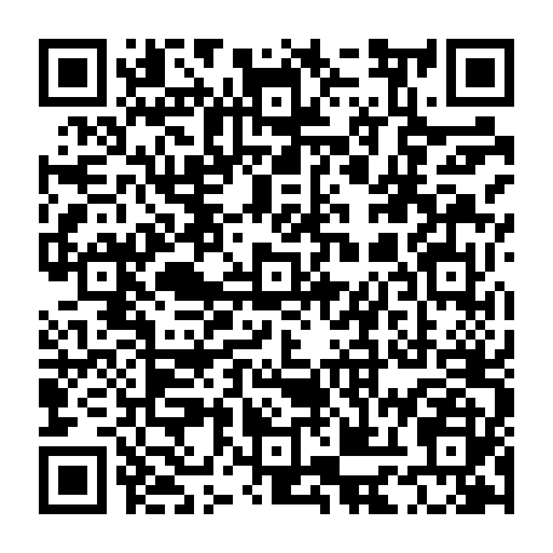 QR-kode