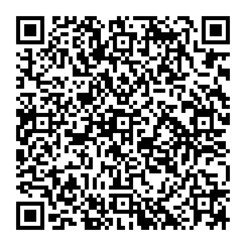 QR-kode