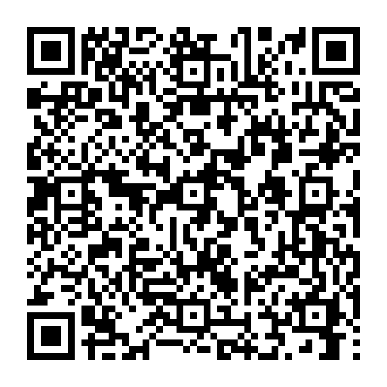 QR-kode