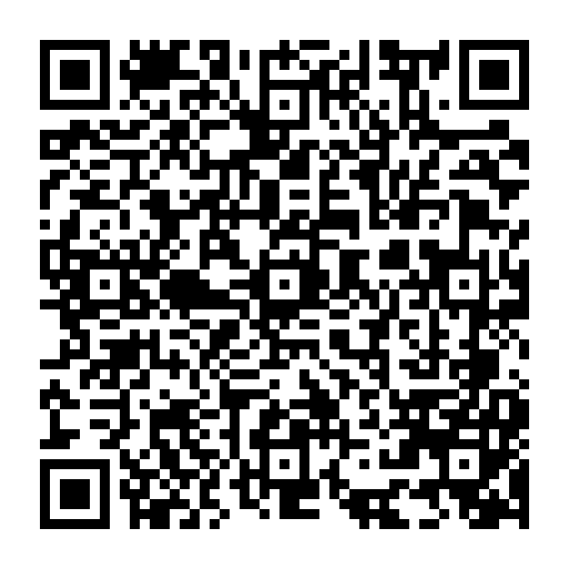 QR-kode