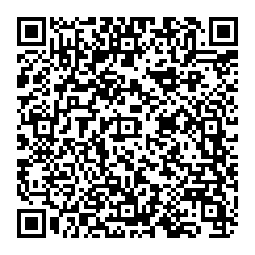 QR-kode