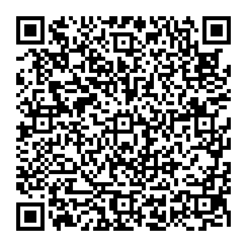 QR-kode