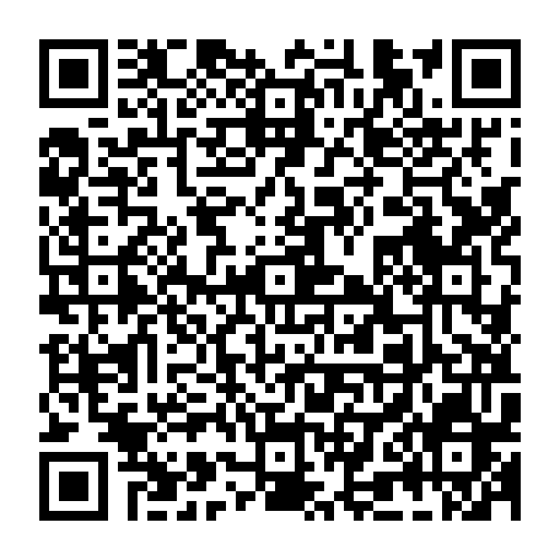 QR-kode
