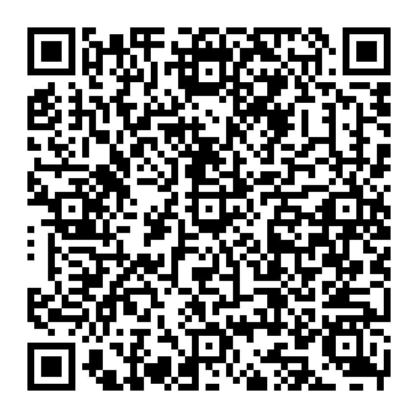 QR-kode
