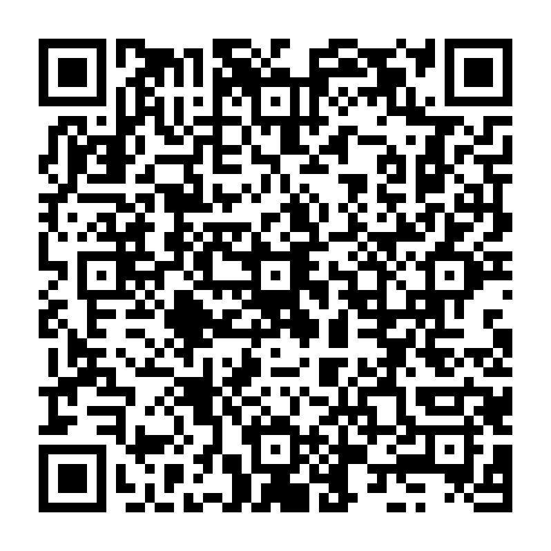 QR-kode