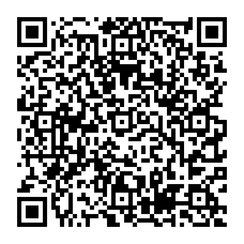 QR-kode