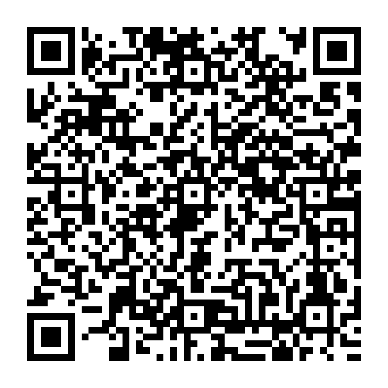 QR-kode