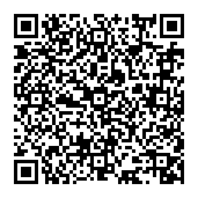 QR-kode