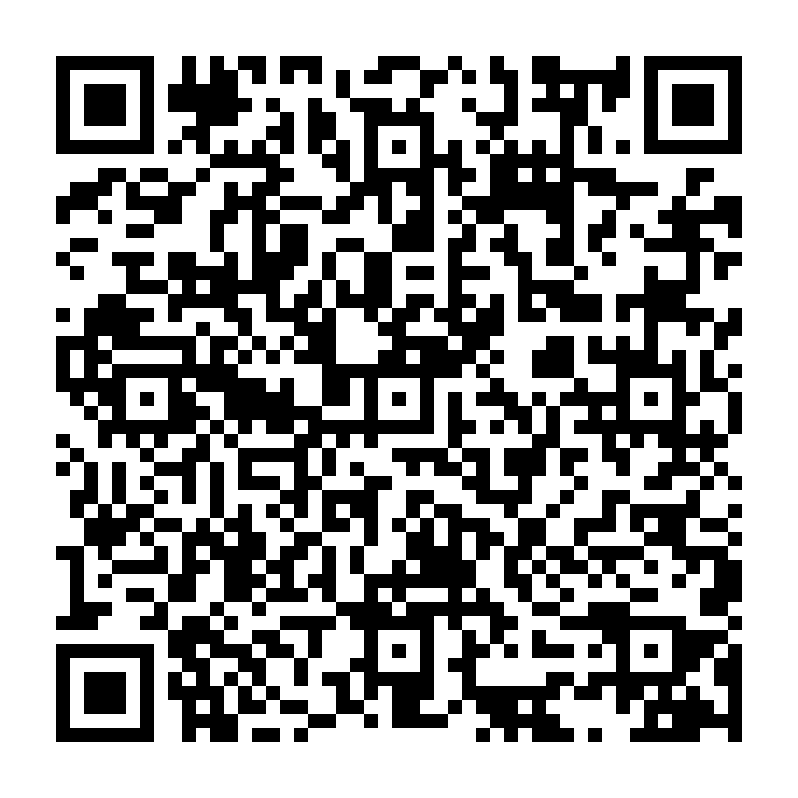 QR-kode