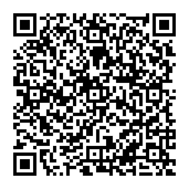 QR-kode