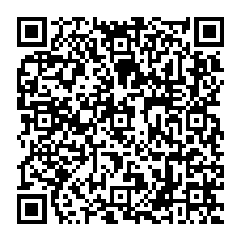 QR-kode