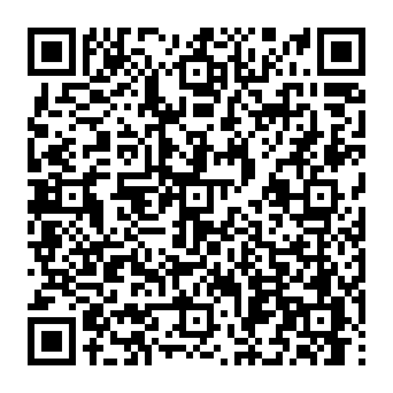 QR-kode