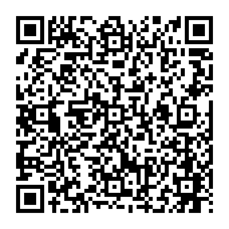QR-kode