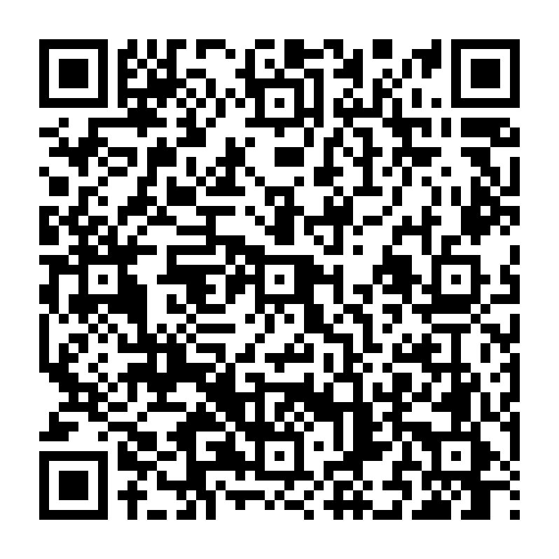 QR-kode