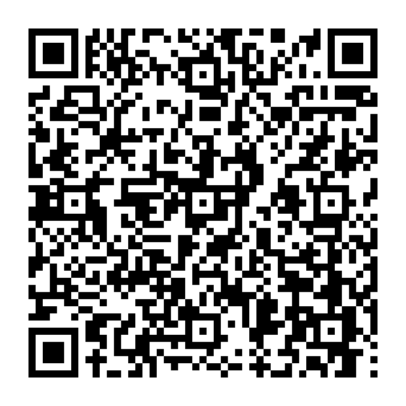 QR-kode