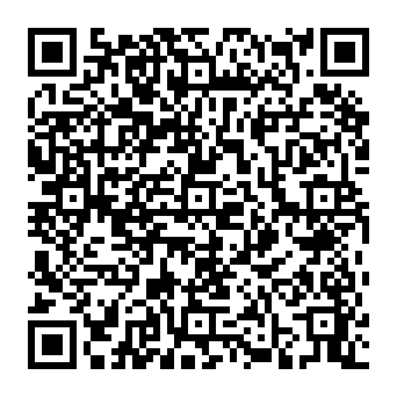 QR-kode
