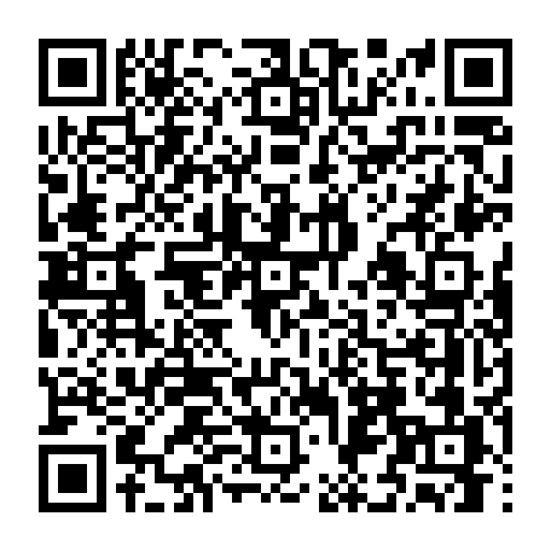 QR-kode