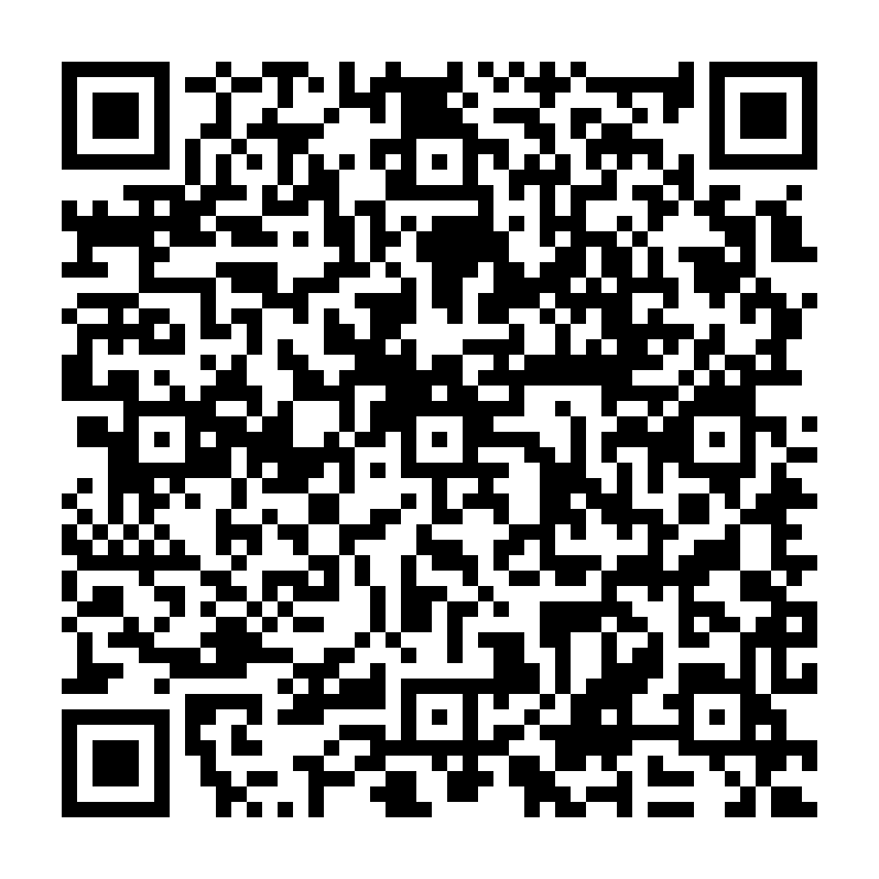 QR-kode