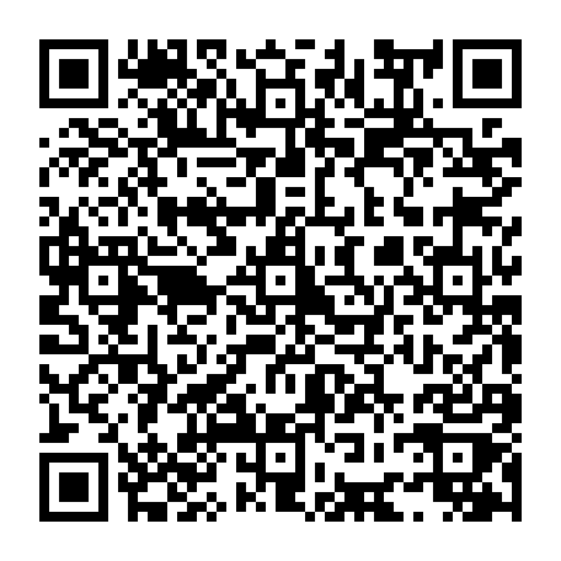 QR-kode