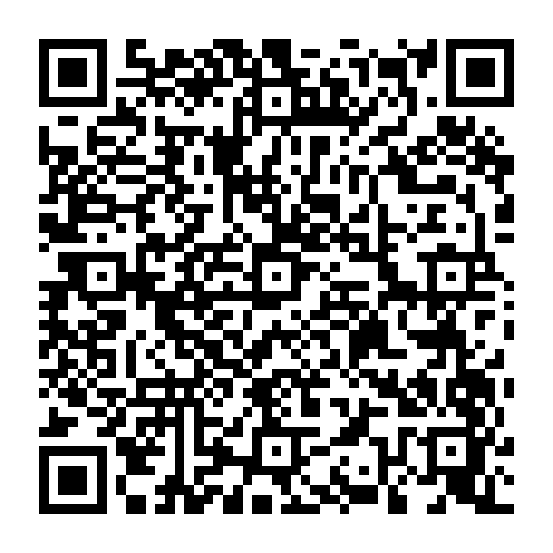QR-kode