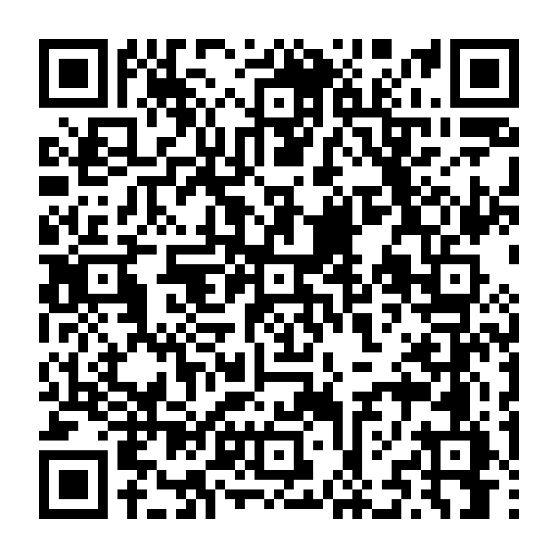 QR-kode