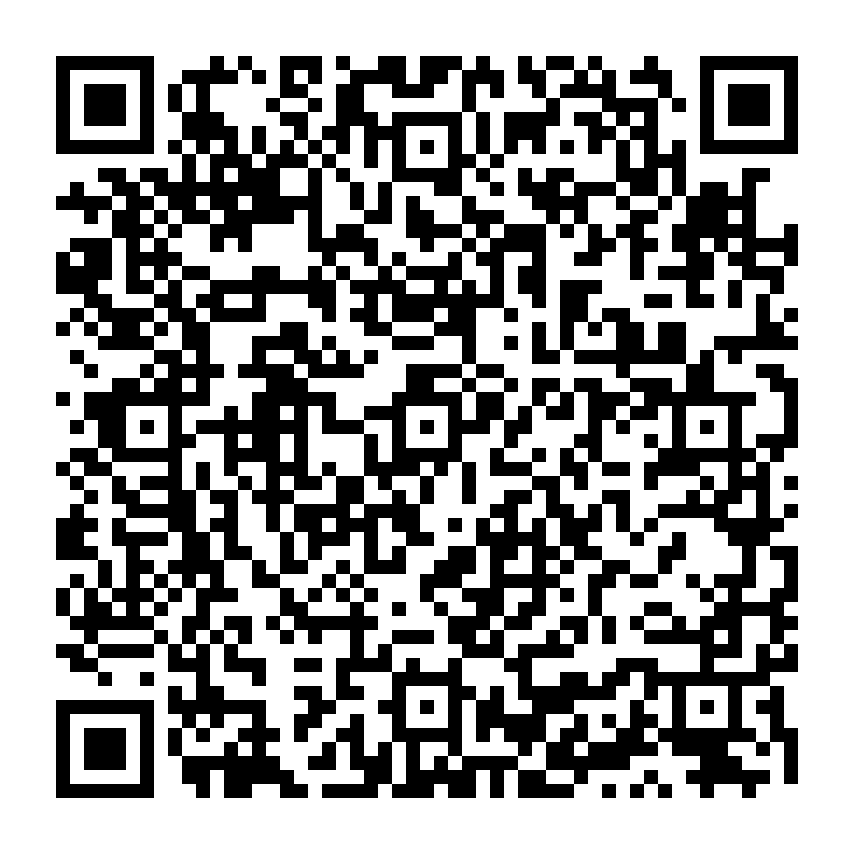 QR-kode