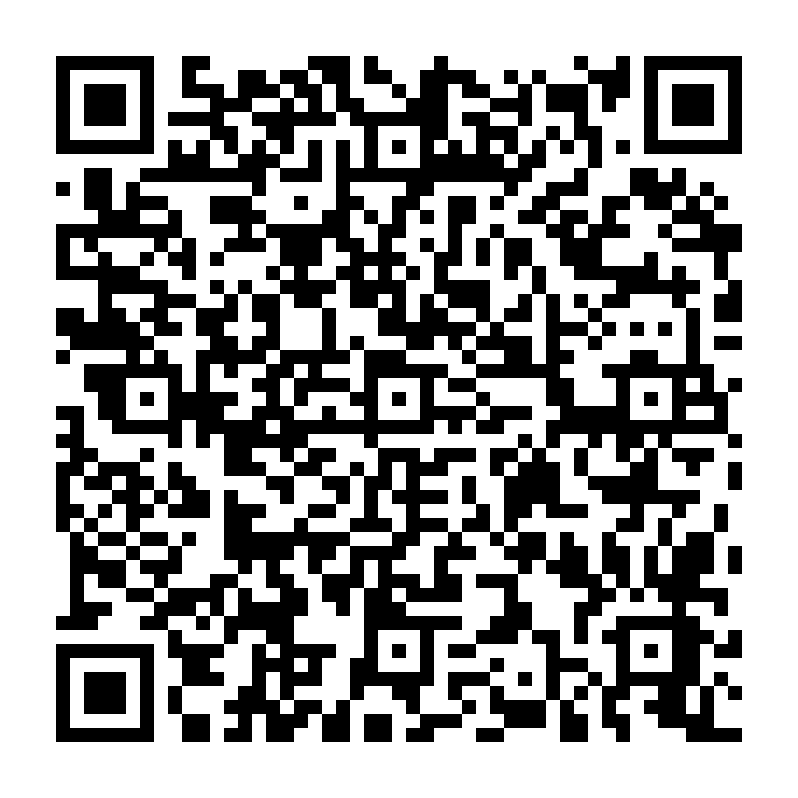 QR-kode