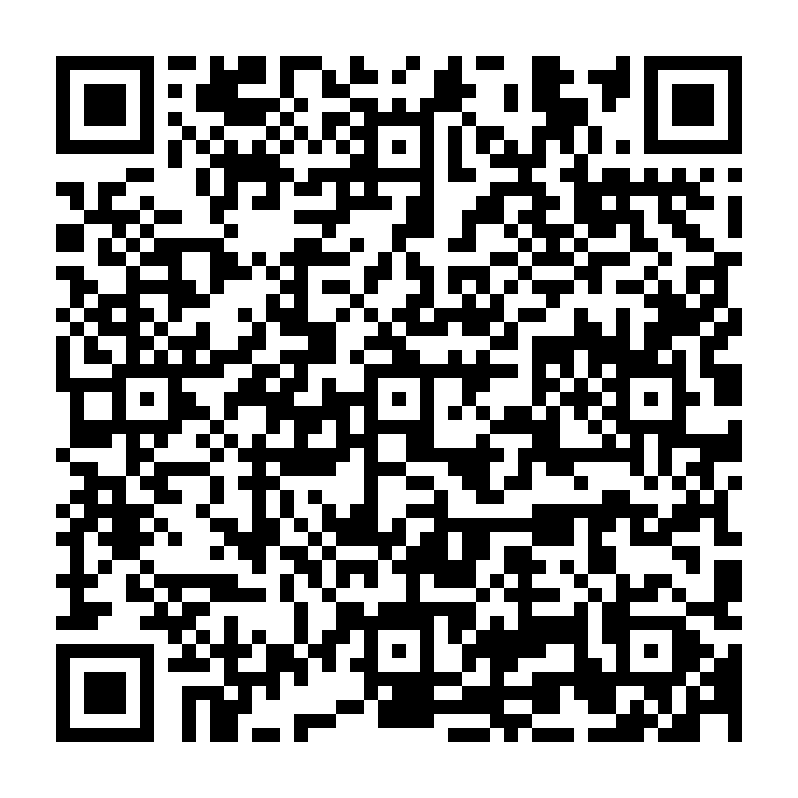 QR-kode