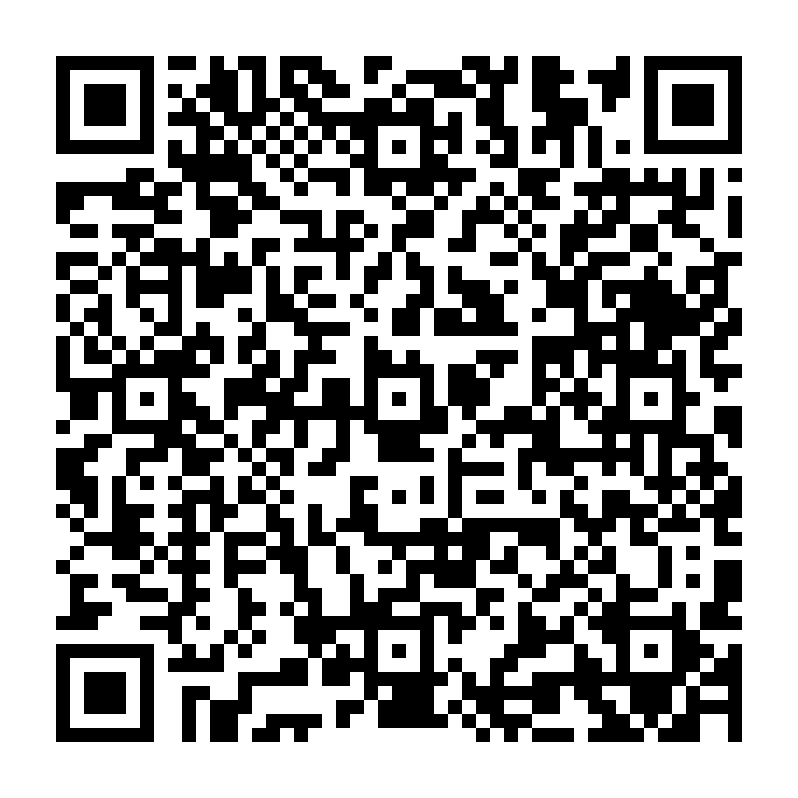 QR-kode