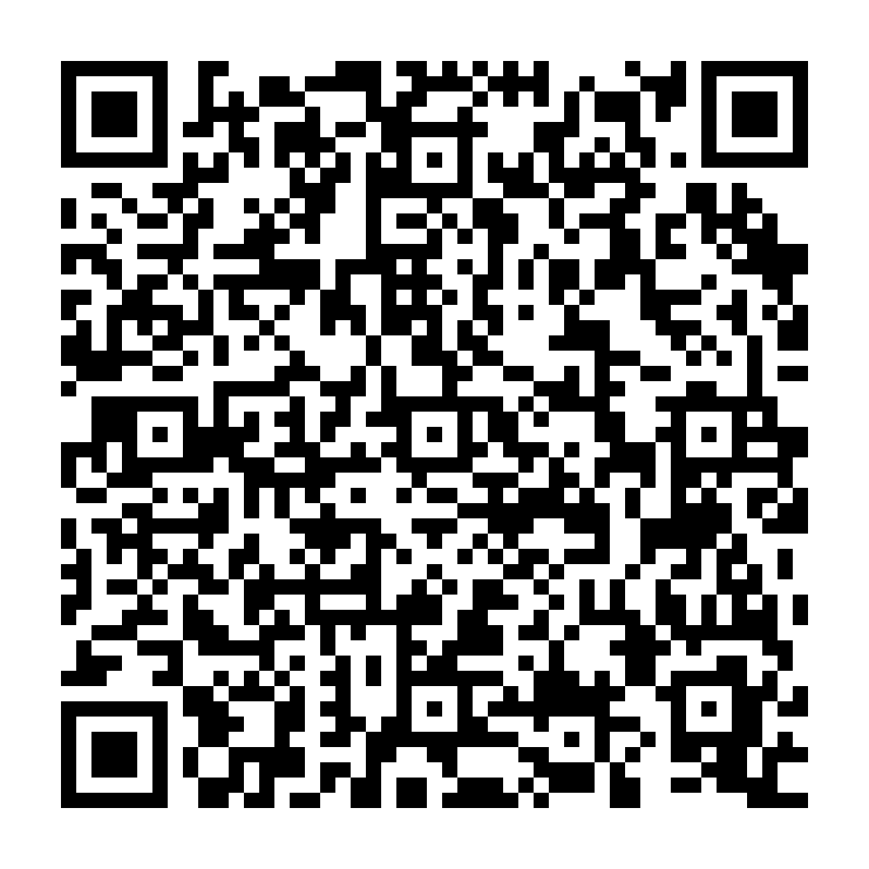 QR-kode
