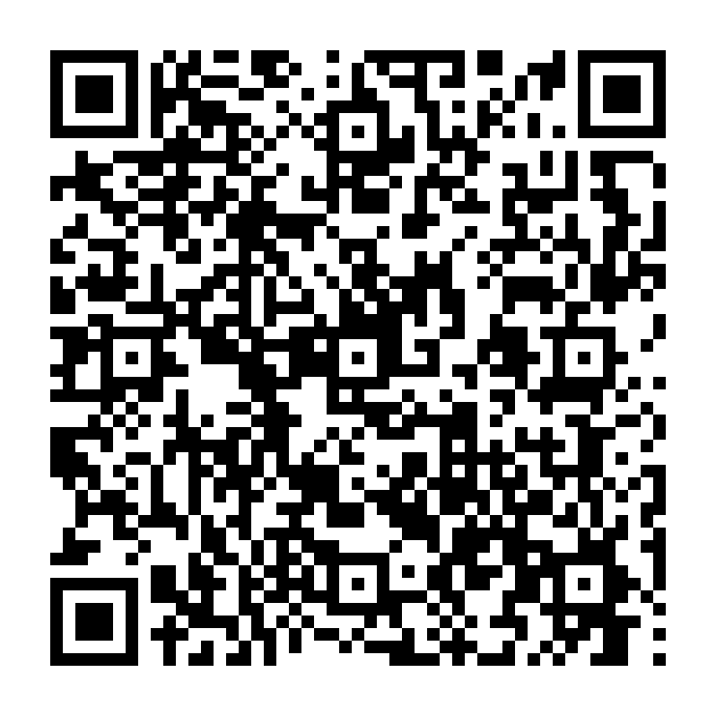 QR-kode