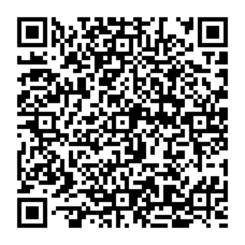 QR-kode