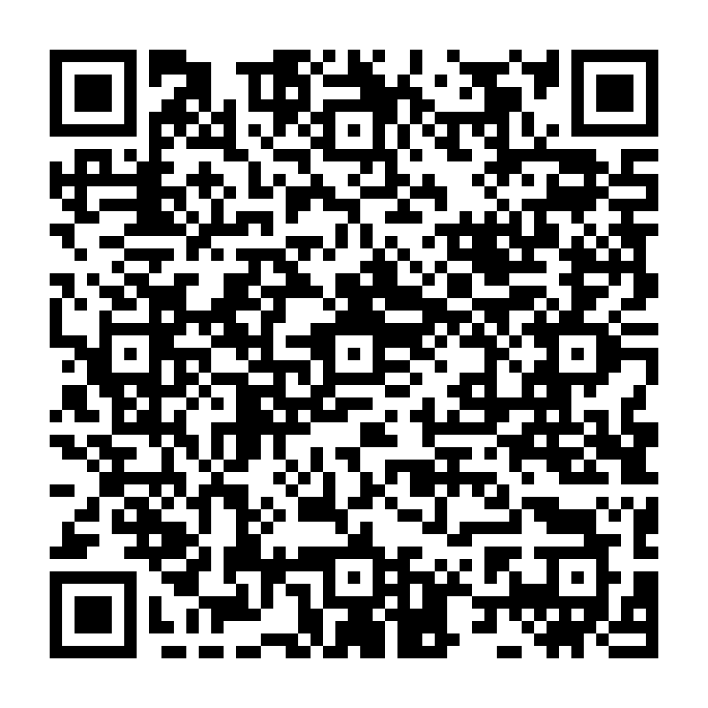 QR-kode