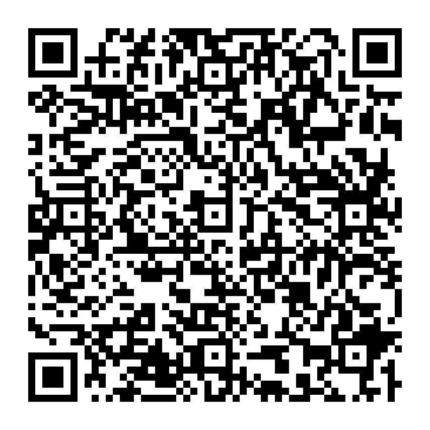 QR-kode