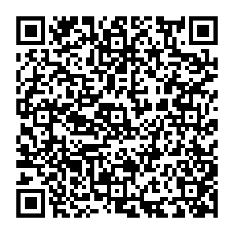 QR-kode