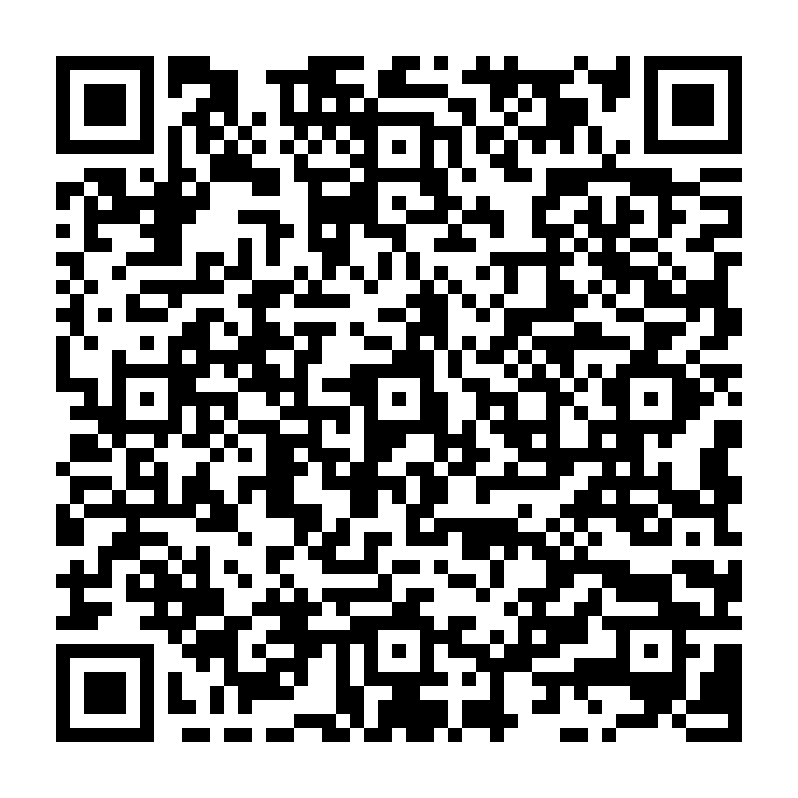 QR-kode