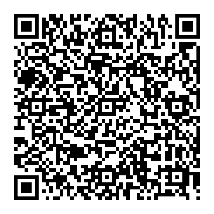 QR-kode