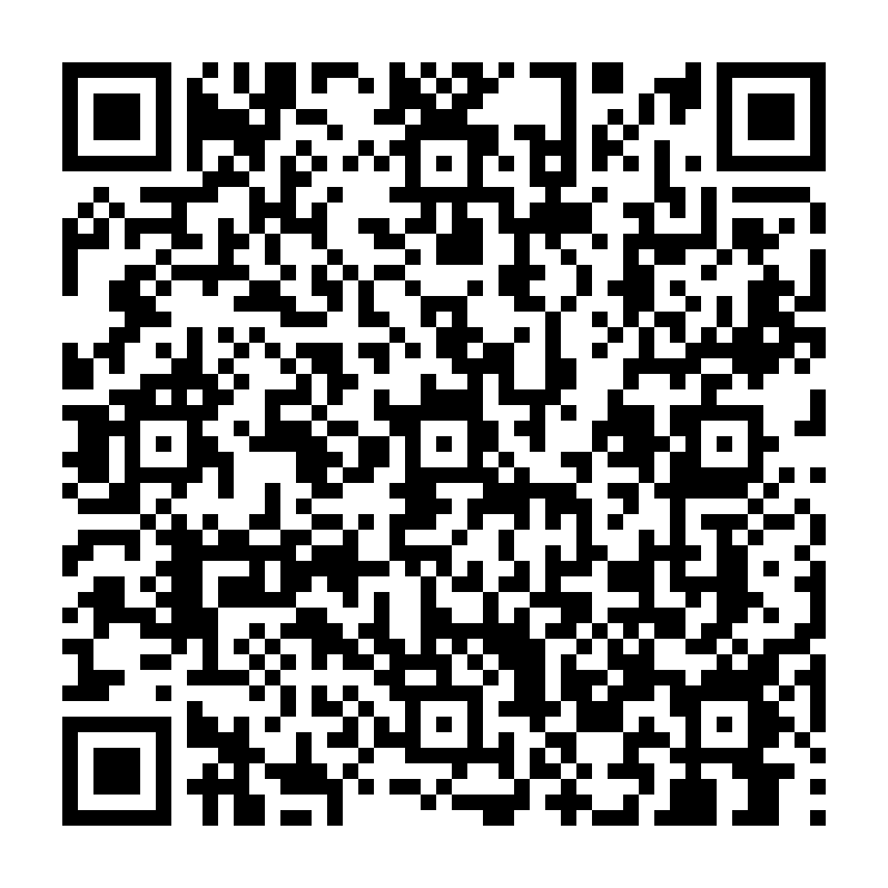 QR-kode