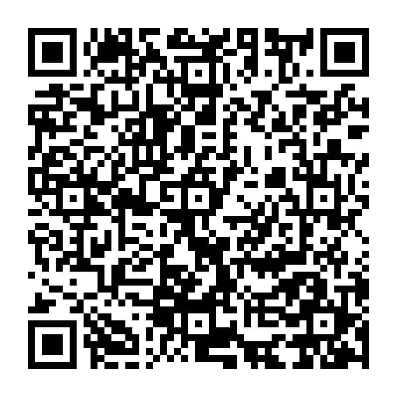 QR-kode