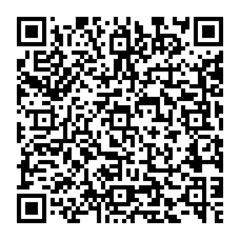 QR-kode