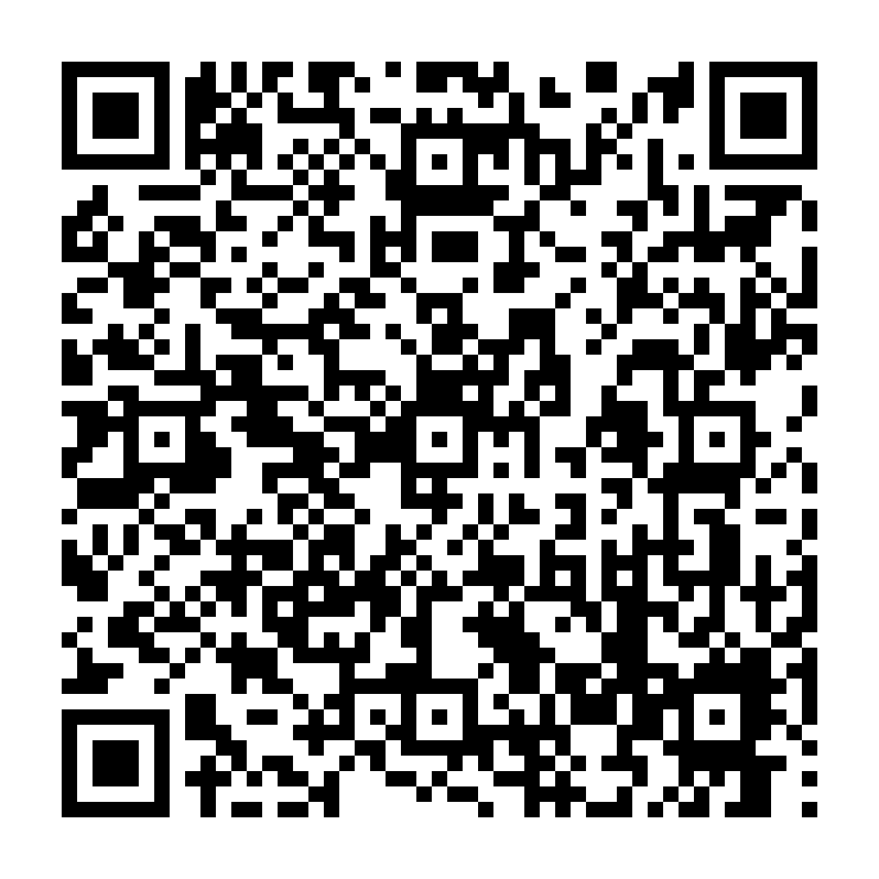 QR-kode