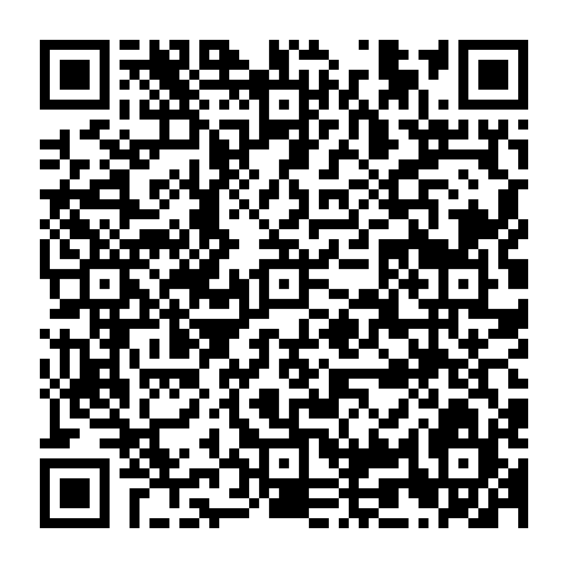 QR-kode