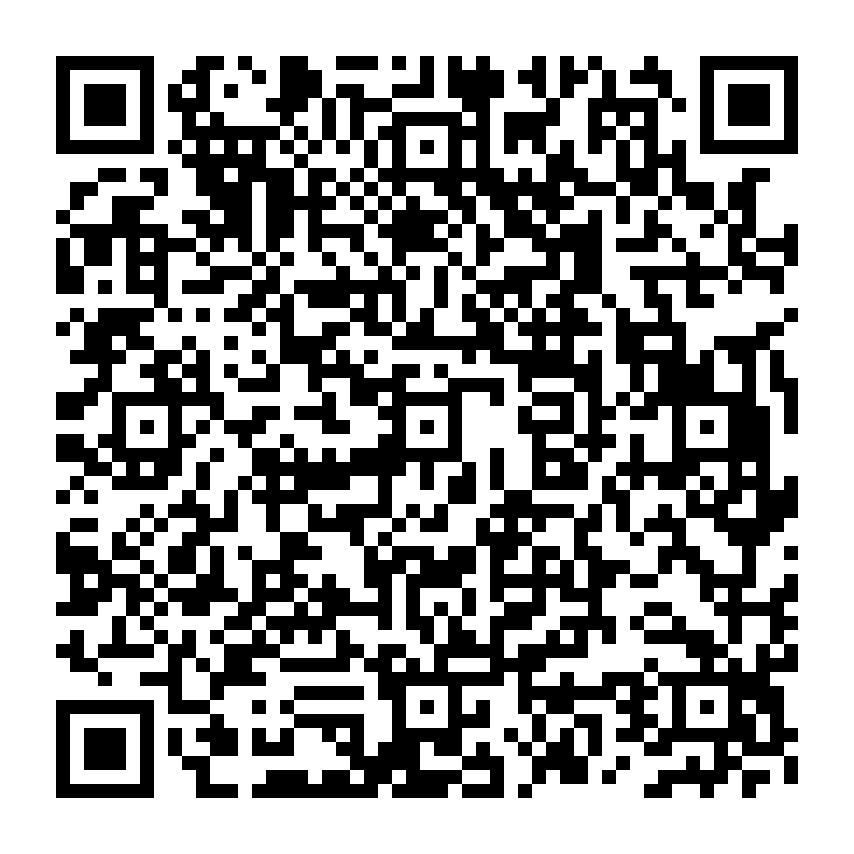 QR-kode