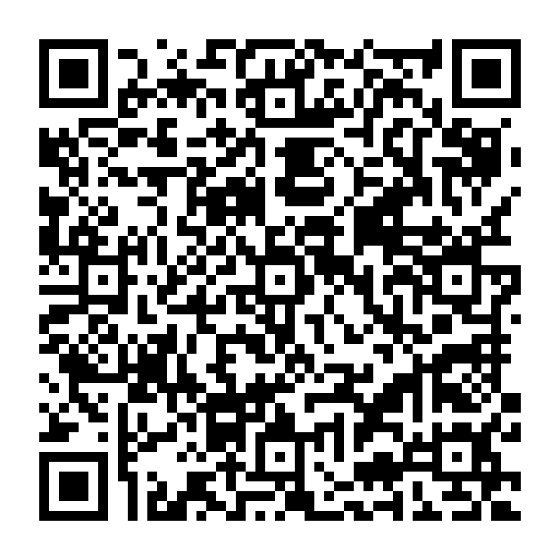 QR-kode