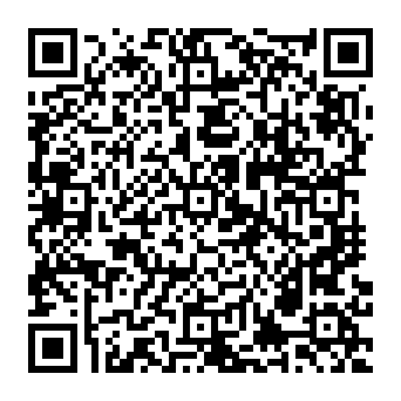 QR-kode