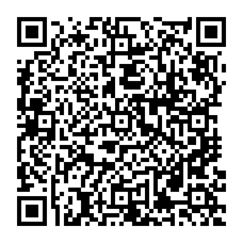 QR-kode