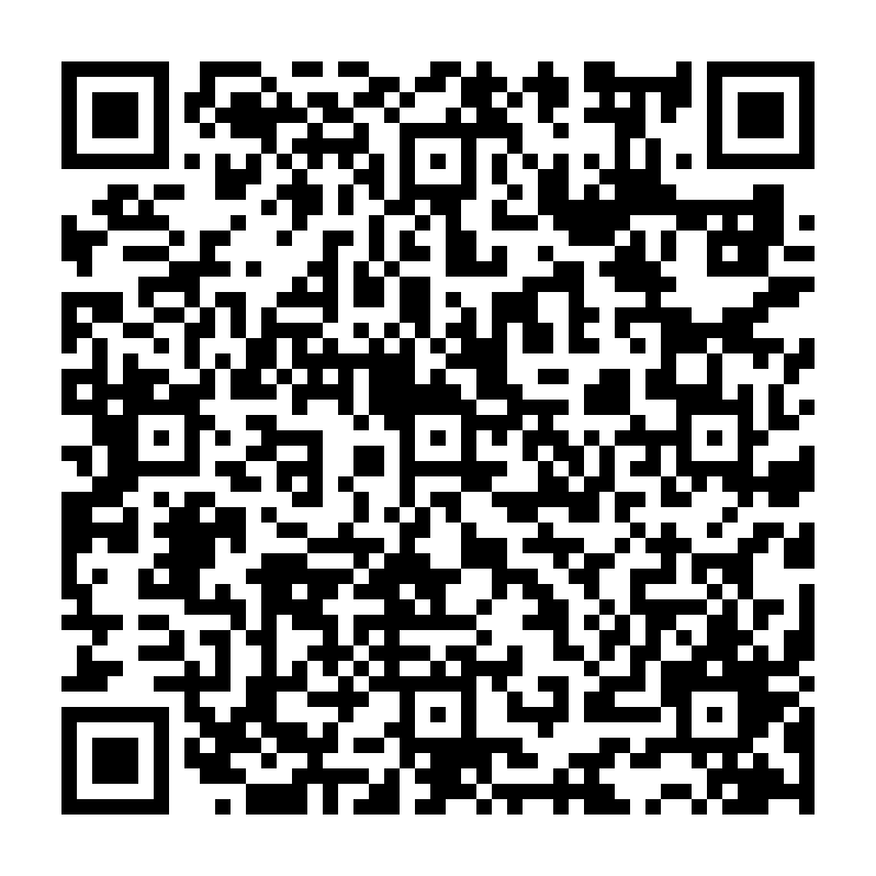 QR-kode