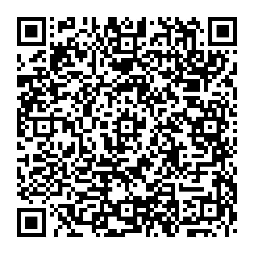 QR-kode